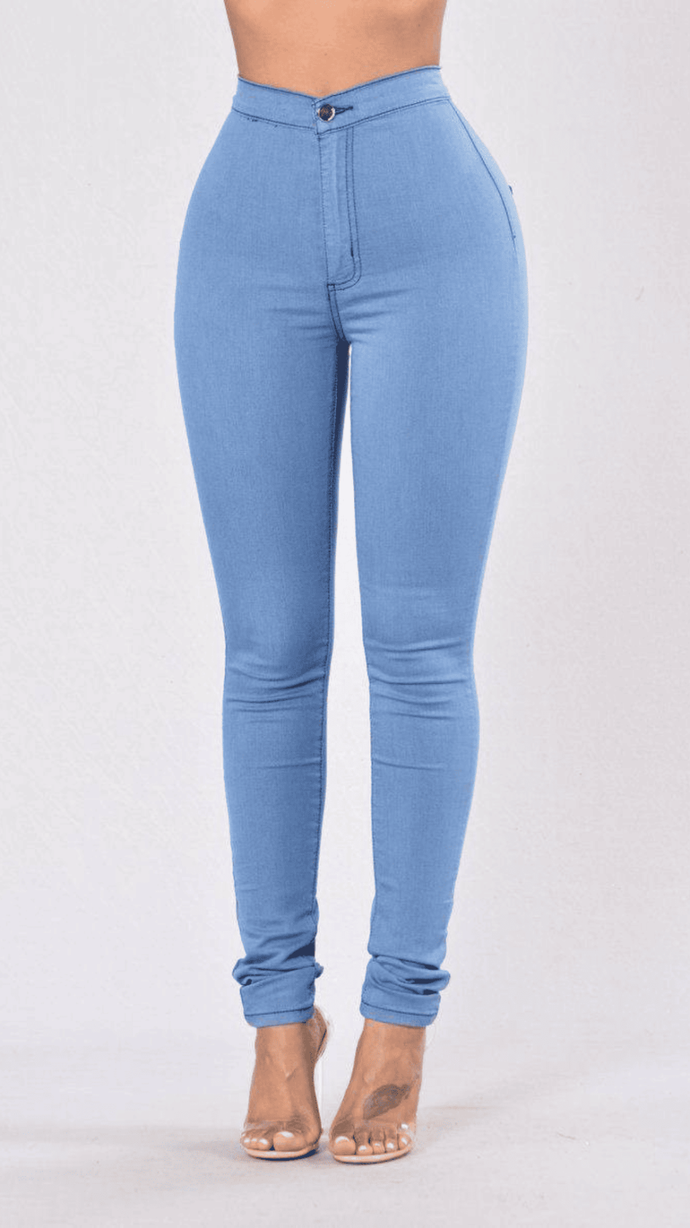 Skinny Denim